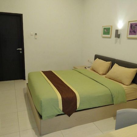Sentra Inn Bandung Kültér fotó