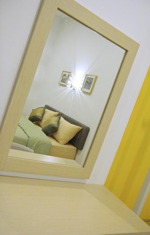 Sentra Inn Bandung Kültér fotó