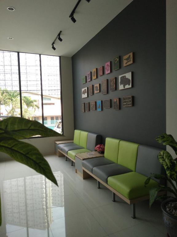 Sentra Inn Bandung Kültér fotó