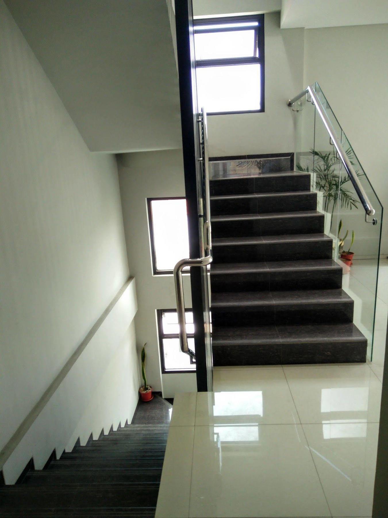 Sentra Inn Bandung Kültér fotó