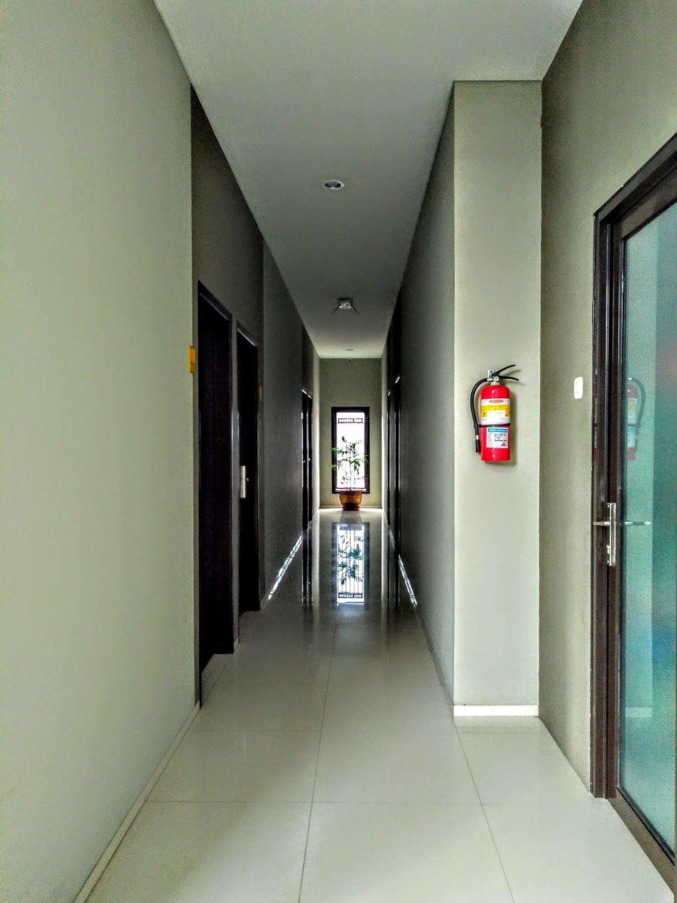 Sentra Inn Bandung Kültér fotó