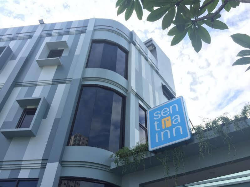 Sentra Inn Bandung Kültér fotó