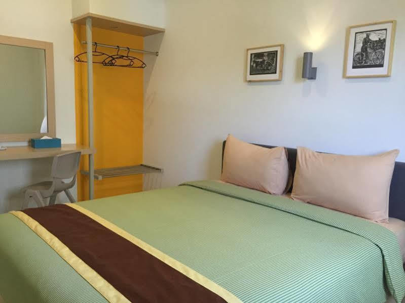 Sentra Inn Bandung Kültér fotó