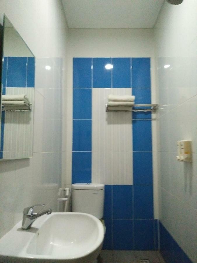 Sentra Inn Bandung Kültér fotó