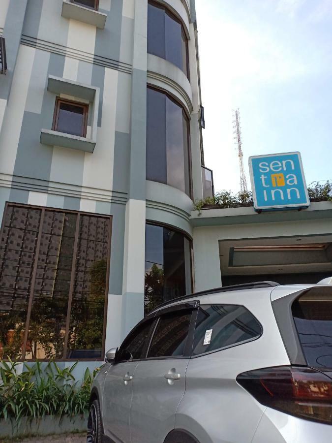 Sentra Inn Bandung Kültér fotó